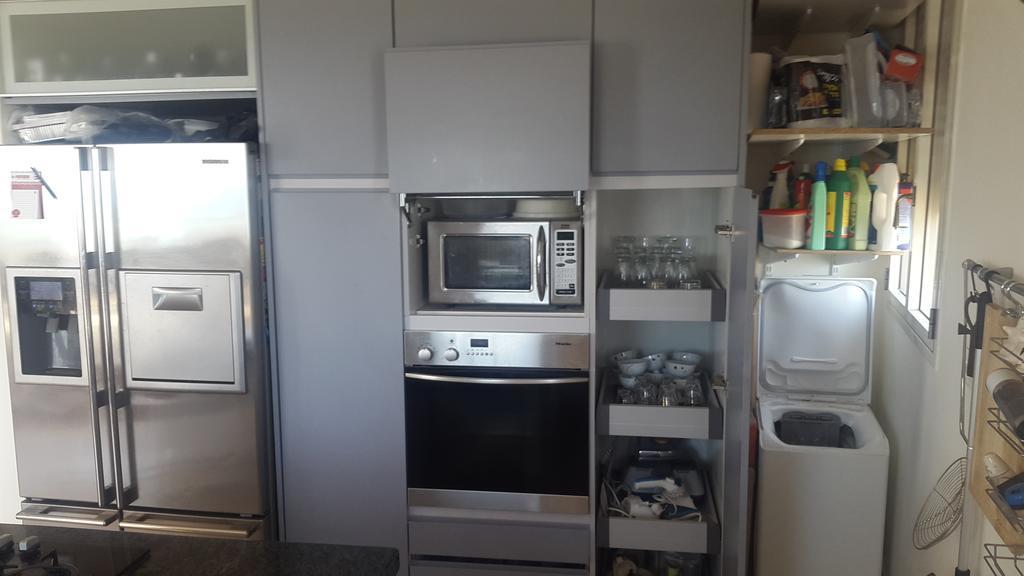 Jaffa Family Penthouse, Sea Front , 3Br, 2Ba, Lejlighed Tel Aviv Eksteriør billede