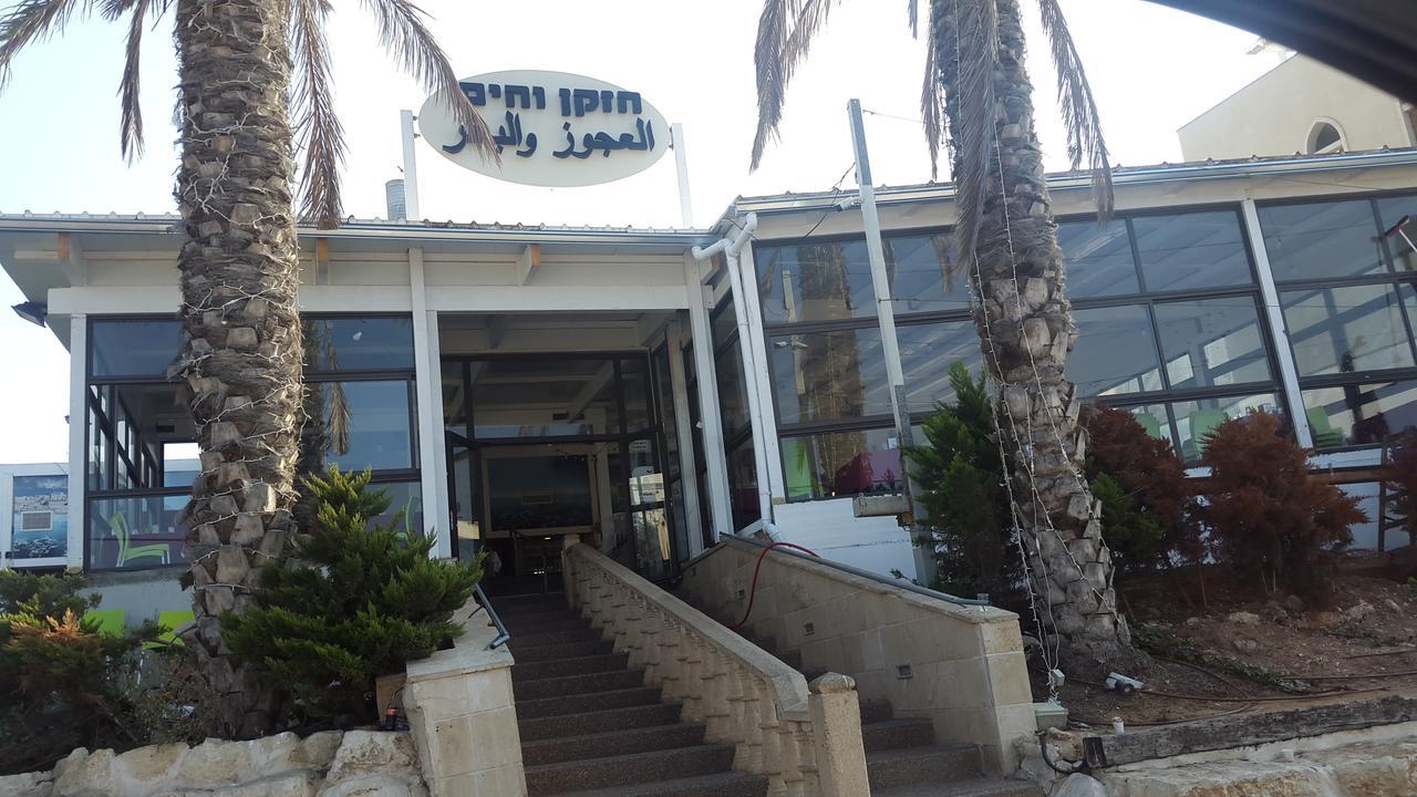 Jaffa Family Penthouse, Sea Front , 3Br, 2Ba, Lejlighed Tel Aviv Eksteriør billede