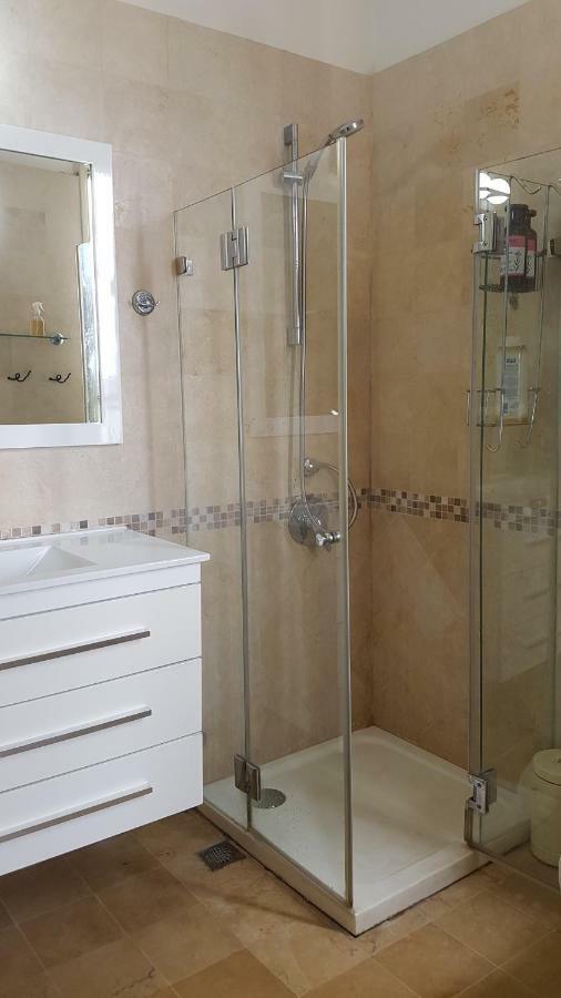 Jaffa Family Penthouse, Sea Front , 3Br, 2Ba, Lejlighed Tel Aviv Eksteriør billede