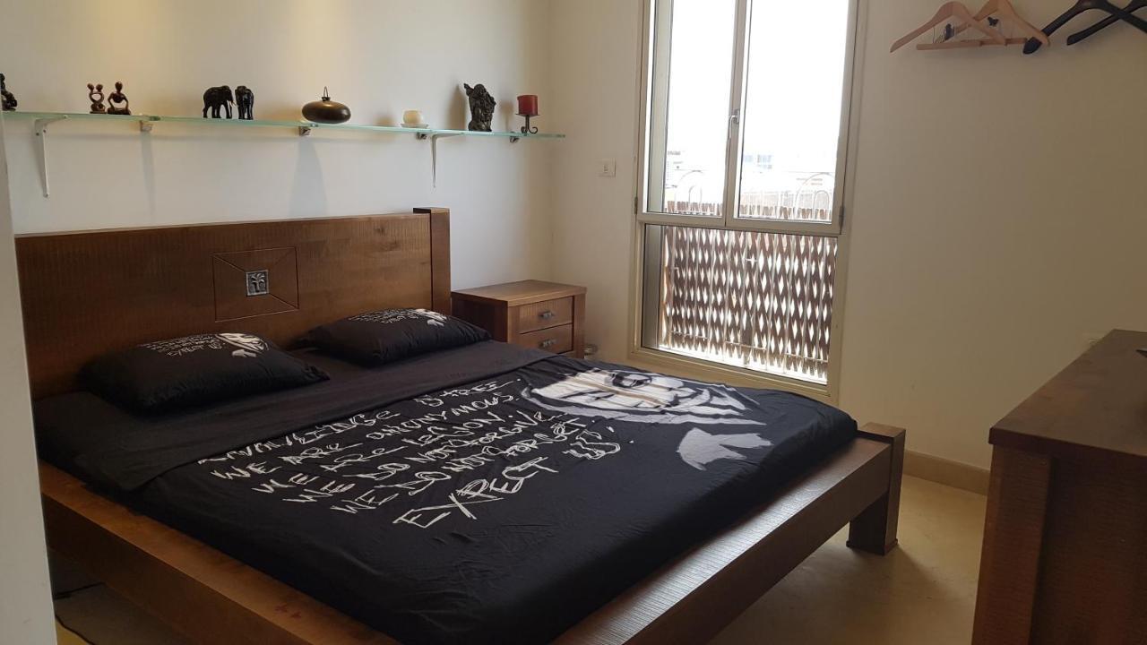 Jaffa Family Penthouse, Sea Front , 3Br, 2Ba, Lejlighed Tel Aviv Eksteriør billede