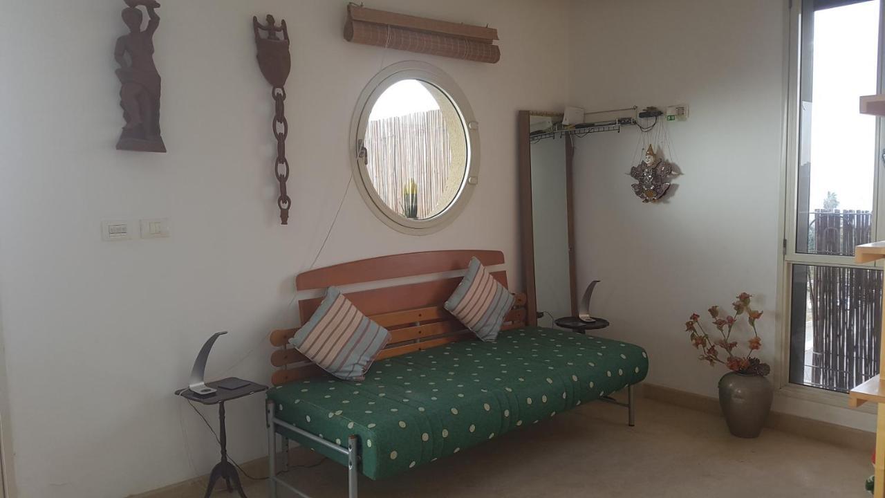 Jaffa Family Penthouse, Sea Front , 3Br, 2Ba, Lejlighed Tel Aviv Eksteriør billede