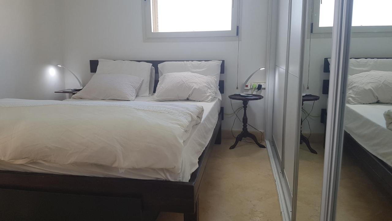 Jaffa Family Penthouse, Sea Front , 3Br, 2Ba, Lejlighed Tel Aviv Eksteriør billede