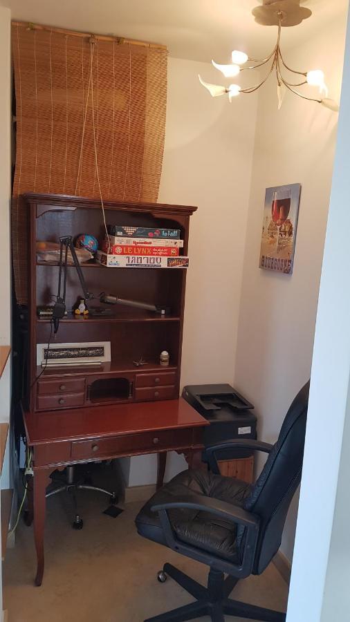 Jaffa Family Penthouse, Sea Front , 3Br, 2Ba, Lejlighed Tel Aviv Eksteriør billede